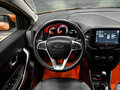 2021 Lada (ВАЗ) XRAY Cross I, оранжевый, 1150000 рублей - вид 10