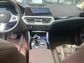 2022 BMW 3 серии Long 320Li VII (G2x) Рестайлинг, чёрный, 3250000 рублей - вид 7