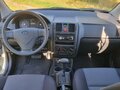 2009 Hyundai Getz I Рестайлинг, серый, 850000 рублей - вид 9