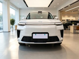 2026 GAC S9, белый, 5190000 рублей, вид 2