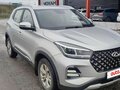 2023 Chery Tiggo 4 Pro I, серый, 1500000 рублей