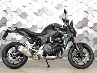 2023 BMW F 900 R, чёрный, 999000 рублей, вид 3