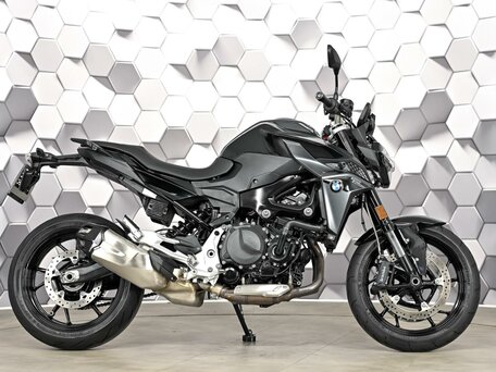 2023 BMW F 900 R, чёрный, 999000 рублей, вид 3