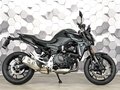 2023 BMW F 900 R, чёрный, 999000 рублей - вид 2