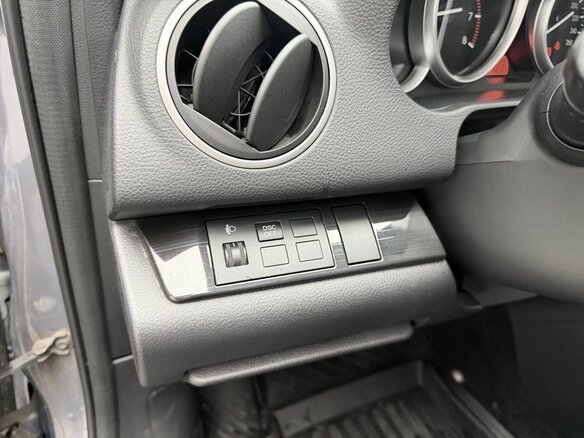 2007 Mazda 6 II (GH), серый, 837000 рублей - вид 8
