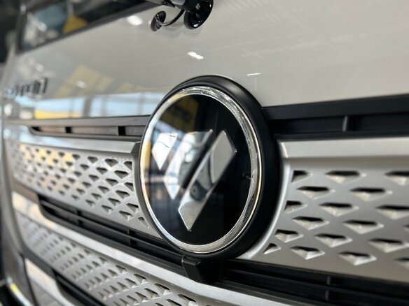 2026 Foton S35, белый, 4600000 рублей - вид 12