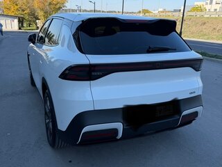 2026 Changan Qiyuan Q05 51.9 kWh II, белый, 3000000 рублей, вид 2