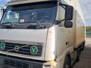 2010 Schmitz Cargobull SKO, белый, 1800000 рублей, вид 3