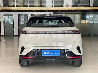 2025 Lynk & Co 06 I Рестайлинг, бежевый, 2134520 рублей, вид 5