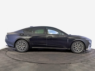 2025 Hongqi H6, чёрный, 3175000 рублей, вид 4