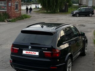 2012 BMW X5 M I (E70), синий, 2950000 рублей, вид 2