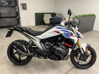 2025 BMW R 1300 R, белый, 2700000 рублей, вид 5