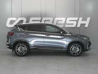 2026 Belgee X50+, серый, 2299000 рублей, вид 5