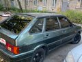 2008 Lada (ВАЗ) 2114, синий, 90000 рублей - вид 5