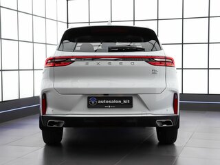 2022 Exeed TXL I Рестайлинг, белый, 2470000 рублей, вид 5