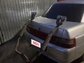 2003 Lada (ВАЗ) 2110, серебристый, 190000 рублей - вид 10