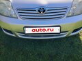 2005 Toyota Corolla IX (E120, E130) Рестайлинг, серебристый, 645000 рублей - вид 1