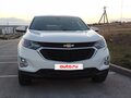 2020 Chevrolet Equinox III, белый, 1799999 рублей - вид 3