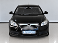 2009 Opel Insignia I, чёрный, 700000 рублей - вид 1