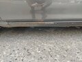 2006 Mazda 6 I (GG) Рестайлинг, серый, 430000 рублей - вид 10