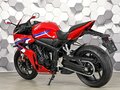 2026 Honda CBR 650R, красный, 1377000 рублей - вид 7