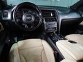 2009 Audi Q7 I (4L), чёрный, 1879000 рублей - вид 5