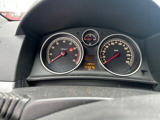 2007 Opel Astra GTC H Рестайлинг, зелёный, 450000 рублей, вид 5