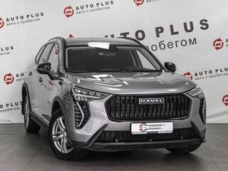 2025 Haval Jolion I Рестайлинг, серебристый, 1879000 рублей, вид 1