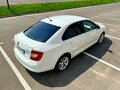 2016 Skoda Rapid I, белый, 1195000 рублей - вид 6