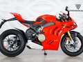 2023 Ducati Panigale V4, красный, 2699000 рублей