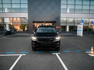 2026 Jaecoo J7 I Рестайлинг, чёрный, 3199000 рублей, вид 5