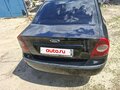 2006 Ford Focus II, чёрный, 385000 рублей - вид 6