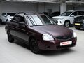 2013 Lada (ВАЗ) Priora I, красный