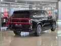 2026 Zeekr 9X 70 kWh, чёрный, 14500000 рублей - вид 2
