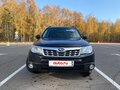 2011 Subaru Forester III Рестайлинг, серый, 1150000 рублей - вид 1