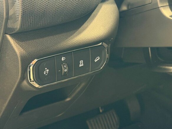 2026 Haval Jolion I Рестайлинг 2, чёрный, 2424510 рублей - вид 20