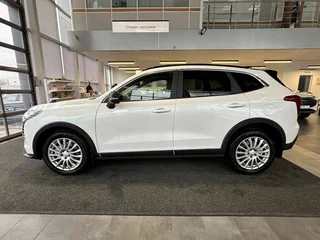 2026 Haval Jolion I Рестайлинг 2, белый, 2849000 рублей, вид 3