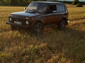 2010 Lada (ВАЗ) 2121 (4x4) I Рестайлинг, пурпурный, 400000 рублей - вид 6