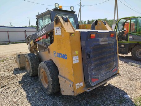 2024 XCMG SR760, чёрный, 2792250 рублей, вид 4