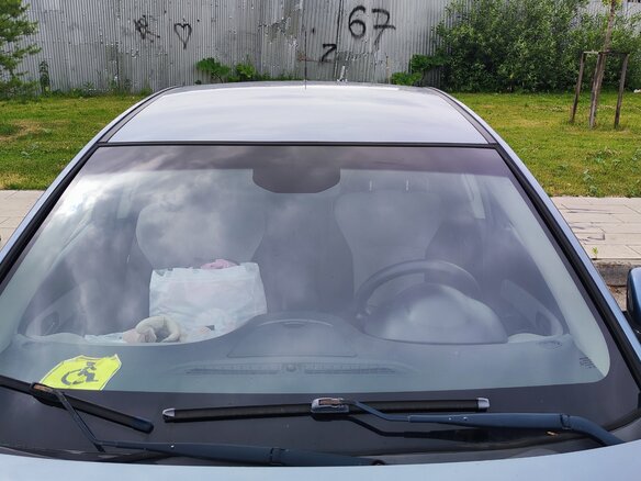 2011 Chevrolet Cruze I, серый, 320000 рублей - вид 11
