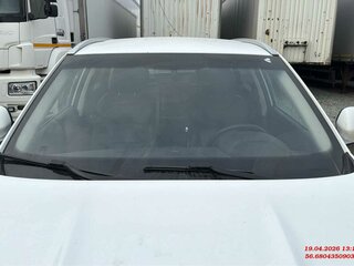 2023 Geely Atlas Pro, белый, 1320000 рублей, вид 2