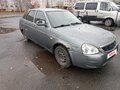 2010 Lada (ВАЗ) Priora I, серый, 170000 рублей - вид 2