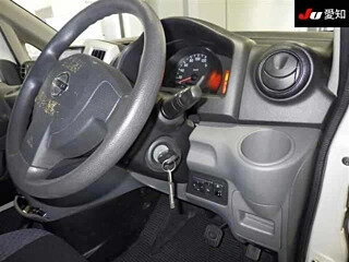 2018 Nissan NV200, белый, 1197000 рублей, вид 5