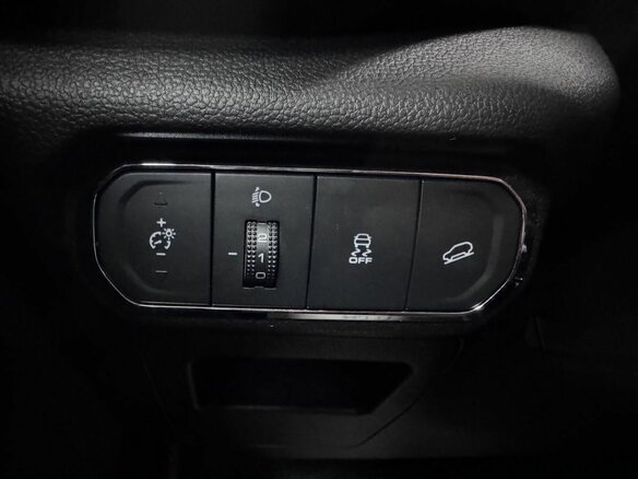 2023 Haval Jolion I, чёрный, 1827000 рублей - вид 39