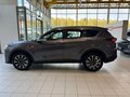2026 Jetour X70+ I Рестайлинг, серый, 3399000 рублей - вид 3