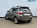 2014 Changan CS35, серый - вид 6