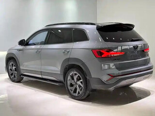 2023 Jetta VS7 I Рестайлинг 1, серый, 1510017 рублей, вид 4