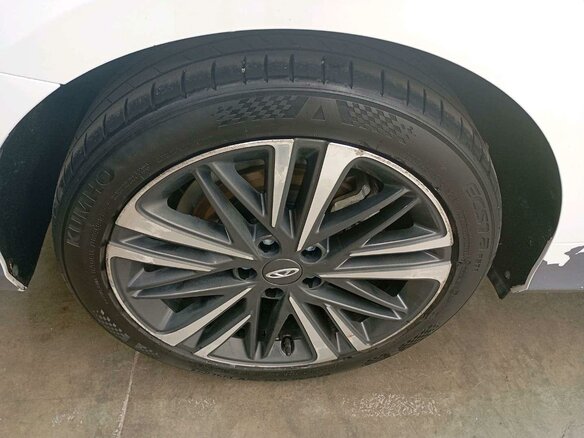 2025 Chery Arrizo 8, белый, 1558000 рублей - вид 10