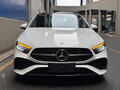 2023 Mercedes-Benz A-Класс 180 Long IV (W177) Рестайлинг, белый, 2550000 рублей - вид 1