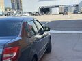 2018 Lada (ВАЗ) Granta I Рестайлинг, серебристый, 569000 рублей - вид 3